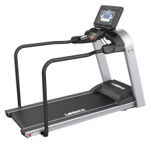 L7 Landice Rehabilitation Treadmill
