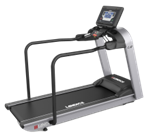 L8  Landice Rehabilitation Treadmill