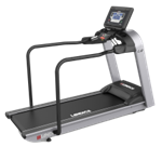 L8  Landice Rehabilitation Treadmill