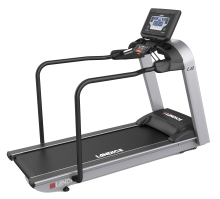 L8  Landice Rehabilitation Treadmill