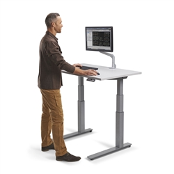 LIFESPAN SIT STAND 4