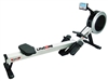 Lifecore LCR100 Rower