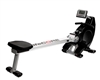 Lifecore LCR88 Rower