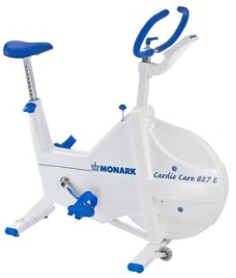 Monark モナーク Karin 3段変速 【横浜市中区手渡し限定】 Monark Fitness and rehab bikes