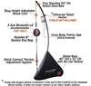 NEXERSYS CROSS BODY TRAINER