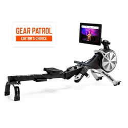 NORDICTRACK ROWER RW 900