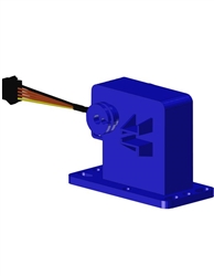 OCTANE SERVO MOTOR  BLACK CONNECTOR