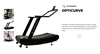 Opticurve Motorless Treadmill