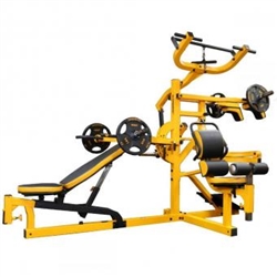 POWERTEC WBMS