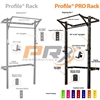 PRO Rack with Kipping Bar