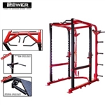 Power Body Full Rack