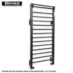 Power Body Stall Bars