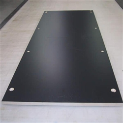 Precor Decks OEM