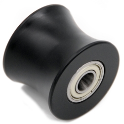 REPLACEMENT WHEELS FOR TOTAL TRAINER