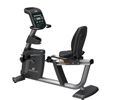 RR 500 Recumbent