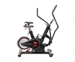SPR-CT Indoor Club Group Cycle