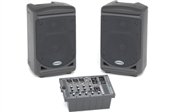 Samson XP150 Portable P.A.