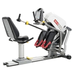 SCIFIT  STEP ONE RECUMBENT STEPPER