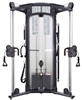 SportsArt  DS972 Functional Trainer