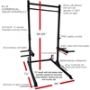 Squat Stand Commercial Grade