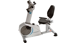 Stamina Elite Total Body Recumbent Bike 15-9100