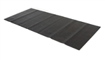 Stamina Fold-To-Fit Equipment Mat 05-0034A