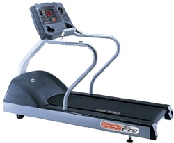 Star Trac Treadmill 5.0 HP Motor