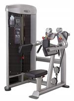 Steelflex Mega Power  Commercial Grade , selectorized