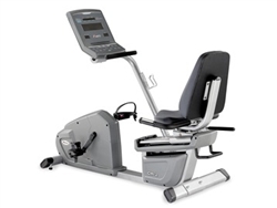 Steelflex CR-SG Recumbent