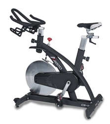 Steelflex CS2 Commercial Group Cycle Bike