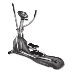Steelflex E70 Light commercial elliptical