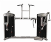 Steelflex Mega Power  Commercial Grade , selectorized