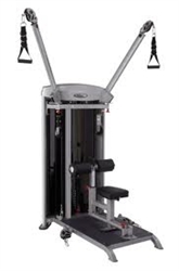 Steelflex Mega Power  Commercial Grade , selectorized