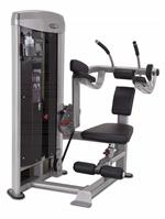 Steelflex Mega Power  Commercial Grade , selectorized