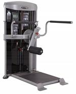 Steelflex Mega Power  Commercial Grade , selectorized