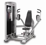 Steelflex Mega Power  Commercial Grade , selectorized