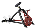 Steelflex Plate Loaded T-Bar Row - Commercial Grade