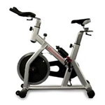 Steelflex X Momentum Indoor Bike
