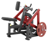 Steelflex Plate Loaded Seated Row - Commercial Grade