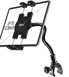 TABLET MOUNT FOR CARDIO