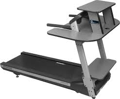 Lifespan Treadmill Desk Treaddesk Woodway Signature Walkfit