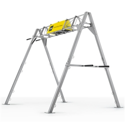 TRX S Suspension Frame 10 foot