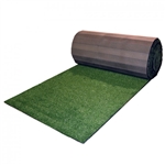 Turf Solutions portable sled track