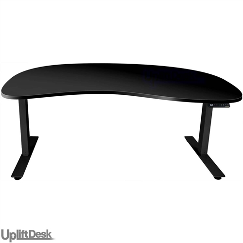 UpLift Height-Adjustable Standing Desk