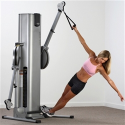 VECTRA VX-FT 2 stack