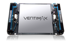 Vertimax V8 EX