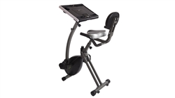 Wirk Ride Cycling Workstation