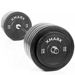 XMark Olympic Lifting Package