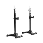 XTREME MONKEY DELUXE SQUAT STANDS
