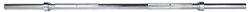 York 7 foot  Extreme 2 inch Grip Olympic Bar